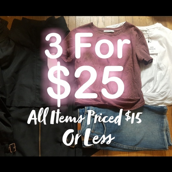 Meet your Posher, Krysti - Picture 2 of 3